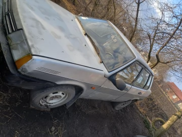 Авто ВАЗ 2109 2002 № 7430256