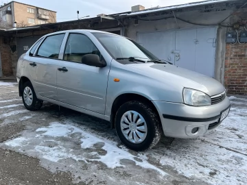 Авто ВАЗ 1118 Kalina 2008 № 7430288