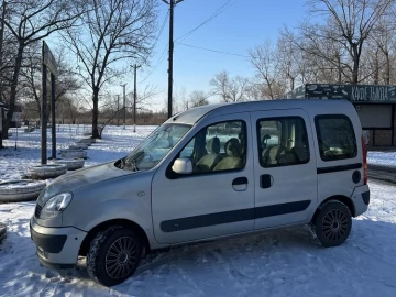 Авто Renault Kangoo Passenger 2006 № 7430304