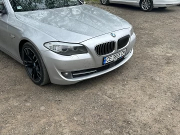 Авто BMW 5 Серия 2012 № 7430309