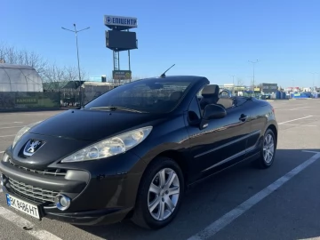 Авто Peugeot 207 2007 № 7430318