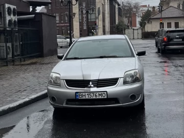 Авто Mitsubishi Galant 2006 № 7430329