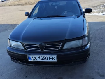 Авто Nissan Maxima 1995 № 7430333