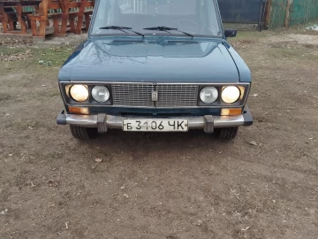 Авто ВАЗ 2106 1987 № 7430354