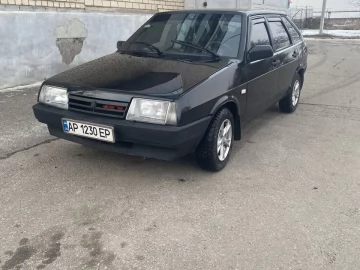 Авто ВАЗ 2109 2003 № 7430508