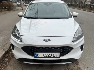 Авто Ford Escape 2020 № 7430521