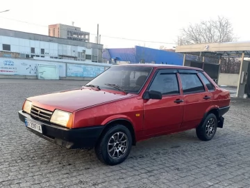 Авто ВАЗ 21099I 2006 № 7430554