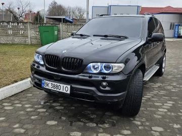 Авто BMW X5 2006 № 7430555
