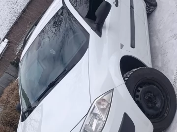 Авто Renault Megane 2004 № 7430561
