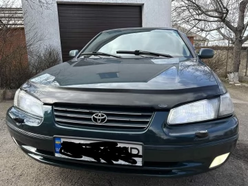 Авто Toyota Camry 1997 № 7430595