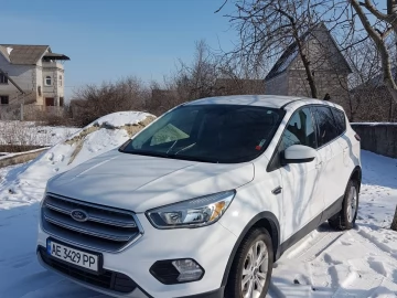 Авто Ford Escape 2017 № 7430602