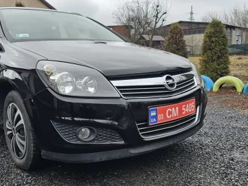 Авто Opel Astra 2007 № 7430604