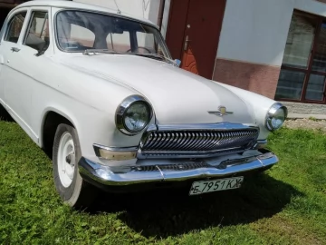 Авто Volkswagen 1500 1965 № 7431140