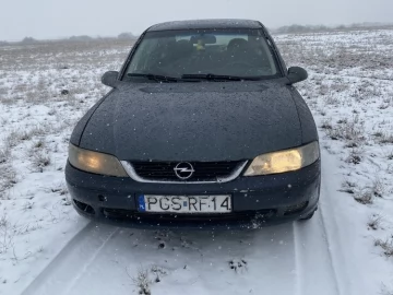 Авто Opel Vectra 2000 № 7431147
