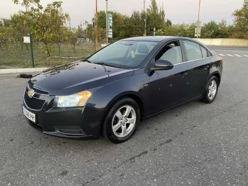 Авто Chevrolet Cruze 2013 № 7431149