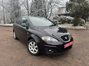 Авто SEAT Altea Xl 2010 № 7431171