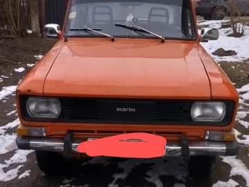 Авто  2140 1986 № 7431174