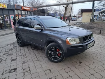 Авто Volvo Xc90 2006 № 7431166