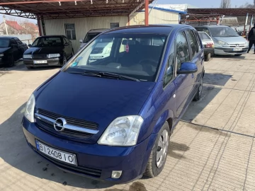 Авто Opel Meriva 2004 № 7431197