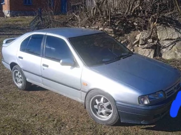 Авто Nissan Primera 1993 № 7431201