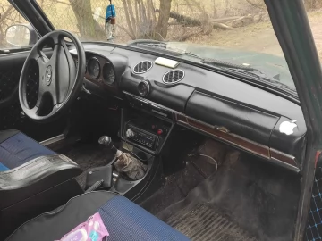 Авто ВАЗ 21063 1999 № 7431218