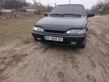 Авто ВАЗ 2115 2012 № 7431222