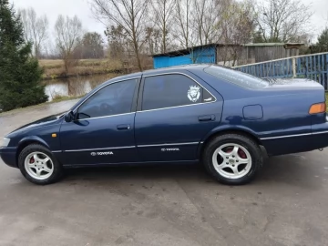 Авто Toyota Camry 1998 № 7431245