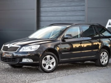 Авто Skoda Octavia 2005 № 7431264