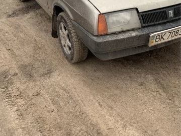 Авто ВАЗ 21093 2001 № 7431283