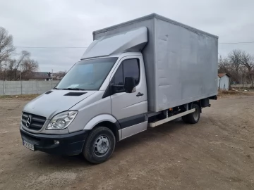 Авто Mercedes Sprinter 2010 № 7431297