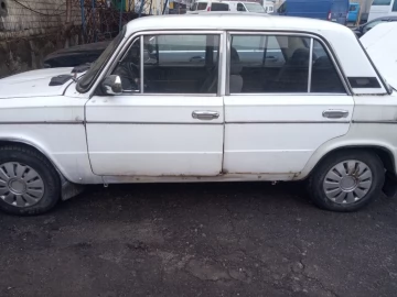 Авто ВАЗ 2106 1989 № 7431298