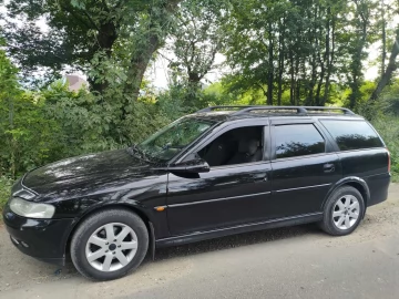 Авто Opel Vectra 1999 № 7431308