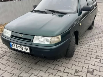 Авто ВАЗ 2111 2004 № 7431316