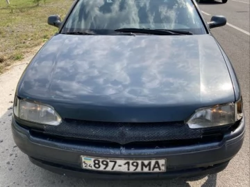 Авто Renault Safrane 1993 № 7431660