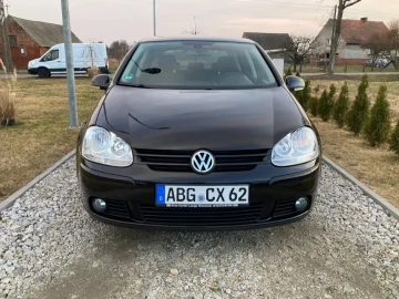 Авто Volkswagen Golf 2004 № 7431667