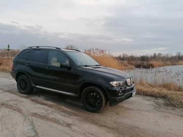 Авто BMW X5 2004 № 7431670