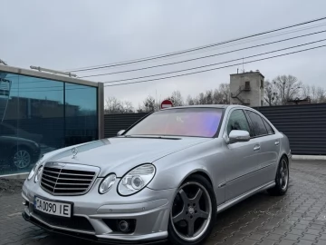 Авто Mercedes 320 2003 № 7431677