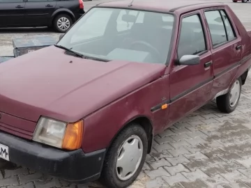 Авто ЗАЗ 1103 Slavuta 2004 № 7431682