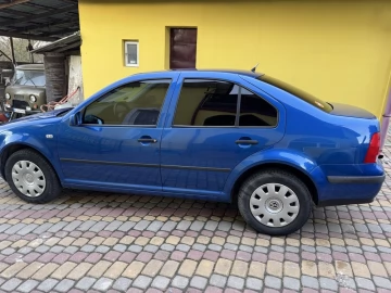 Авто Volkswagen Bora 2001 № 7431696