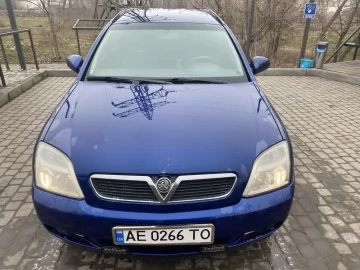 Авто Opel Vectra 2005 № 7431700