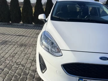 Авто Ford Fiesta 2018 № 7431709