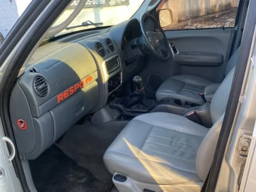 Авто Jeep Cherokee 2006 № 7431721