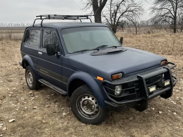 Авто ВАЗ 21113 2002 № 7431722