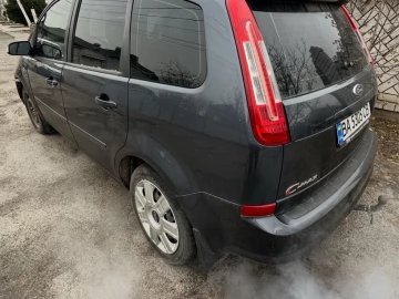 Авто Ford C-Max 2008 № 7431724