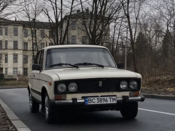 Авто ВАЗ 2106 1988 № 7431727