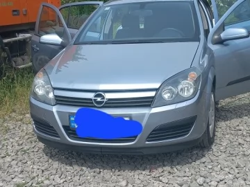 Авто Opel Astra 2004 № 7431729