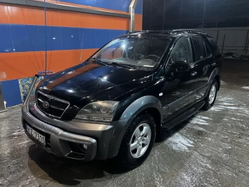 Авто KIA Sorento 2006 № 7431730