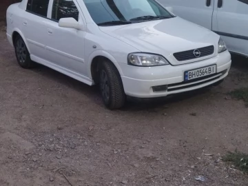 Авто Opel Astra 2007 № 7431736