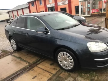 Авто Volkswagen Jetta 2006 № 7431739