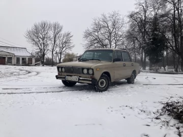 Авто ВАЗ 2106 1995 № 7432727